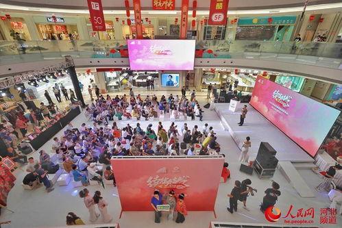 石家庄东胜广场新闻爆料,紧急救援与后续调查展开